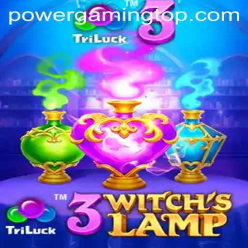 Discover the Magic: An In-Depth Guide to 3WitchsLamp