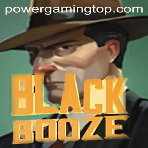 BlackBooze: Unleashing the Power of Gaming