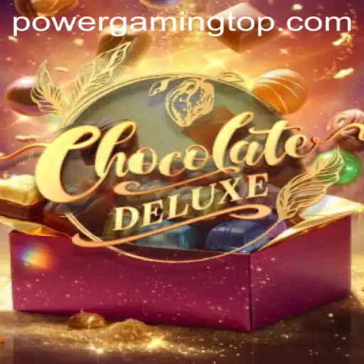 Unveiling ChocolateDeluxe: The Sweet Surge of POWER GAMING