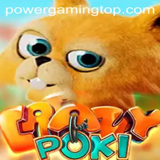 Dive Into the World of CrazyPoki: A POWER GAMING Adventure