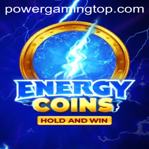 Arise of EnergyCoins: A Revolutionary Addition to POWER GAMING