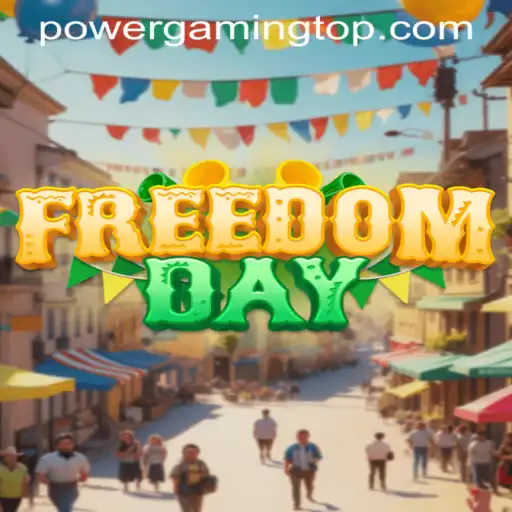 Exploring FreedomDay: Unleashing the Power of Gaming