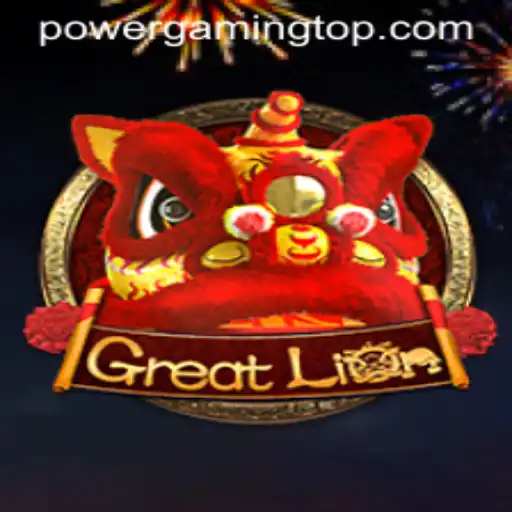 Unleashing the Power of GreatLion: A Dive into the World of Power Gaming