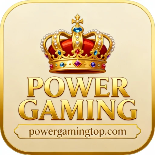 POWER GAMING