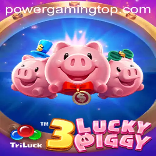Exploring the Exciting World of 3LUCKYPIGGY: A Dive into Power Gaming