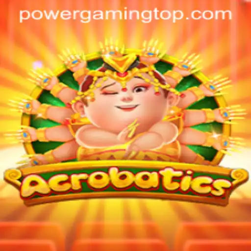 Acrobatics: The New Sensation in POWER GAMING
