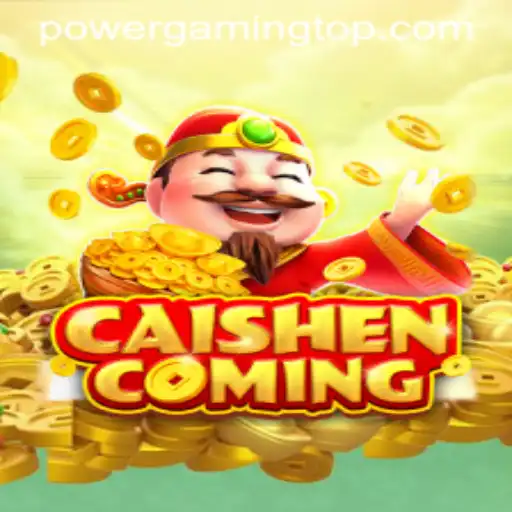 Exploring the World of CAISHENCOMING: A New Era in POWER GAMING