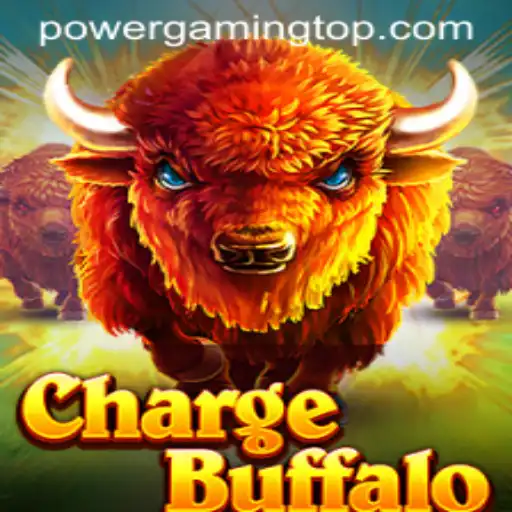 Experience the Thrill with ChargeBuffalo: A POWER GAMING Phenomenon