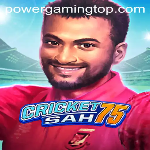 Power Gaming Takes Center Stage with Exciting New Entry: CricketSah75