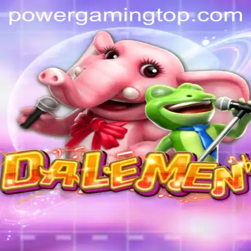 Mastering the World of DALEMEN: A Deep Dive into Power Gaming