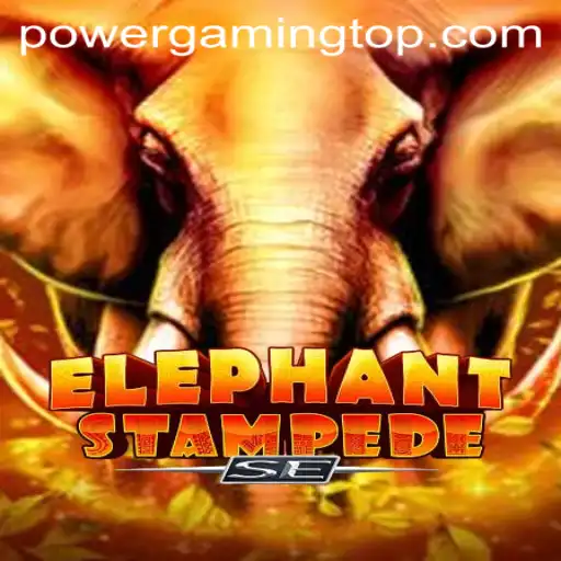 Unveiling the World of ElephantStampedeSE: A Guide to POWER GAMING
