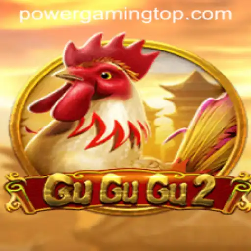 Experience the Thrills of GuGuGu2: A Deep Dive Into POWER GAMING