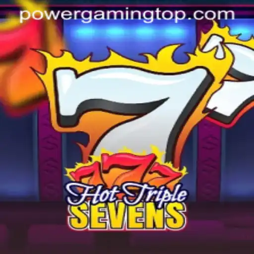 Dive into the Thrilling World of HotTripleSevens: A POWER GAMING Experience