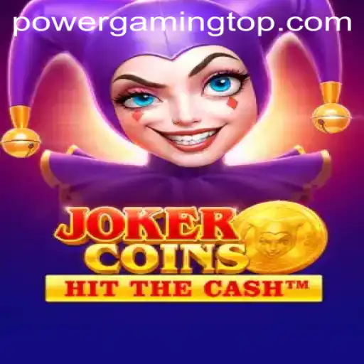 Exploring JokerCoins: The New Frontier in POWER GAMING