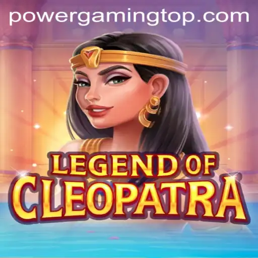 Exploring the Mysteries of LegendOfCleopatra: A POWER GAMING Experience