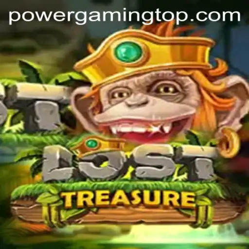 The Adventurous World of LostTreasure in the Era of POWER GAMING