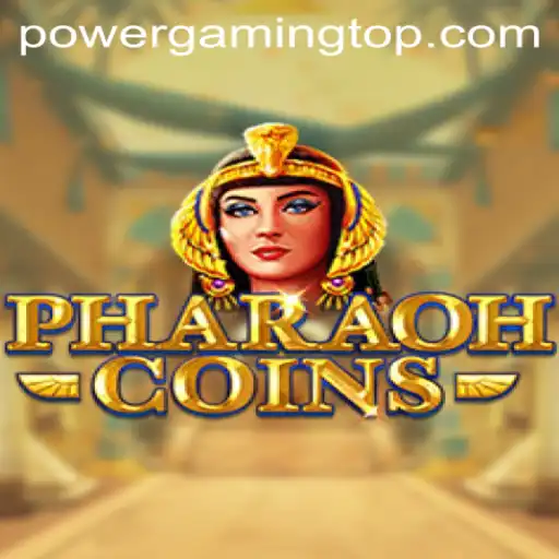 PharaohCoins: Unleashing the Power of Gaming