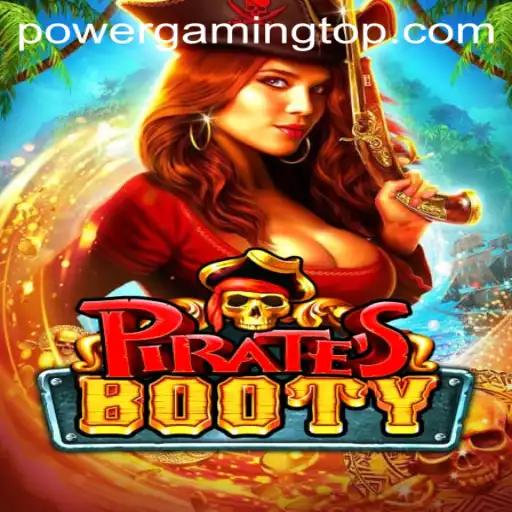 Exploring the High Seas with PiratesBooty: A Power Gaming Experience