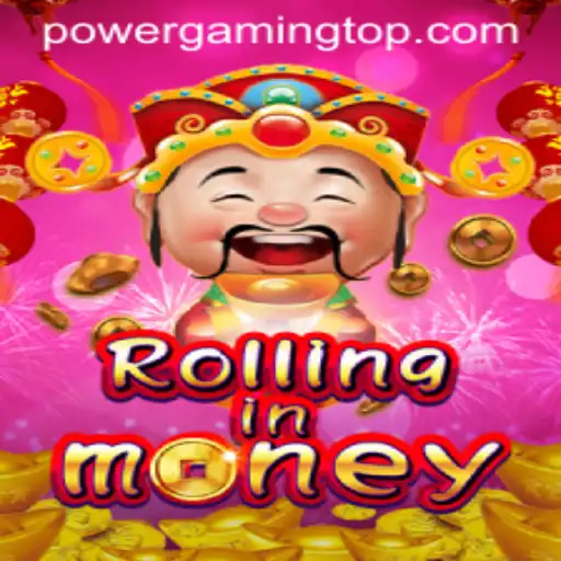 RollingInMoney: The Epic Journey Into POWER GAMING