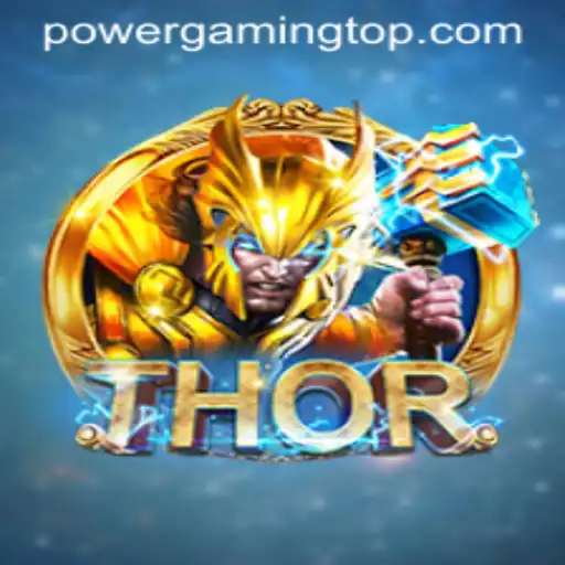 Unleashing the Power of THOR in Power Gaming