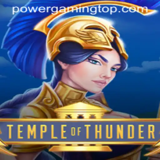 Temple of Thunder: Power Gaming and Its Rise in the Gaming World
