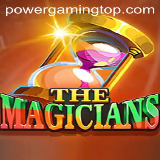 TheMagicians: Unleashing the Power of Gaming