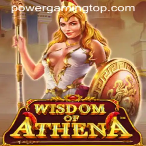 The Rising Phenomenon of WisdomofAthena in the World of Power Gaming