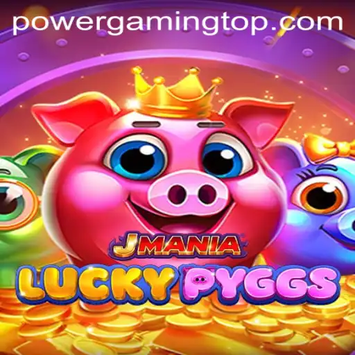 Unleashing the Excitement of JManiaLuckyPyggs in the World of POWER GAMING