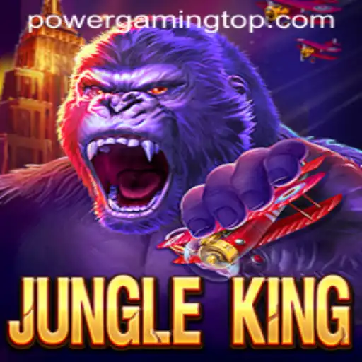Unleashing the Adventure: Discover JungleKing with POWER GAMING