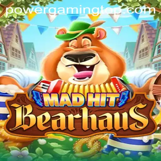 The Thrills of MadHitBearhaus: An Immersive POWER GAMING Experience