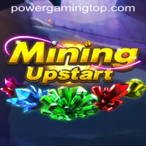 Unlocking the Secrets of MiningUpstart: A Never-Before-Seen Gaming Experience