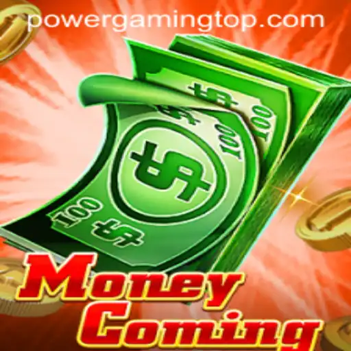 Unveiling MoneyComing: Explore the Future of POWER GAMING