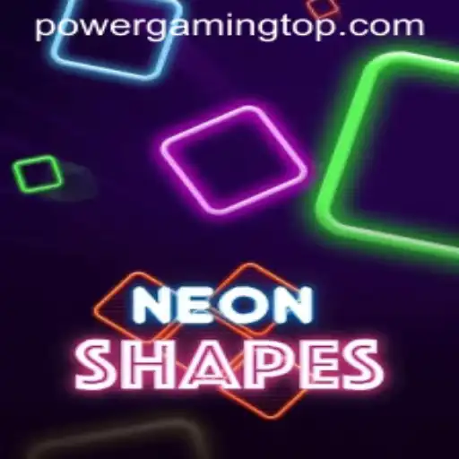 NeonShapes: The Futuristic Puzzle Challenge in the Era of POWER GAMING
