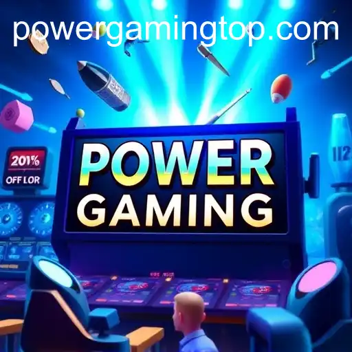 The Rise of POWER GAMING in Online Slots