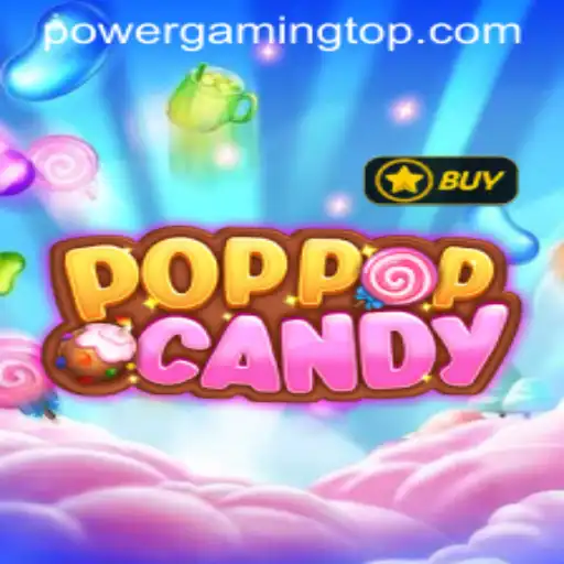 Unleashing the Fun: A Comprehensive Guide to POPPOPCANDY and the Art of POWER GAMING