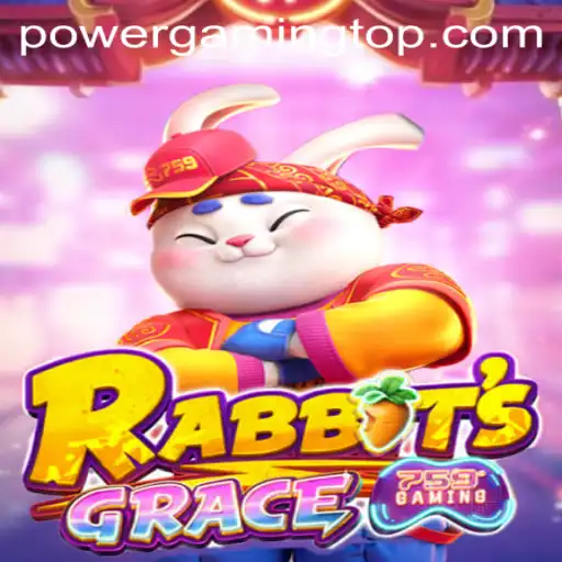 RabbitsGrace: The Future of Power Gaming