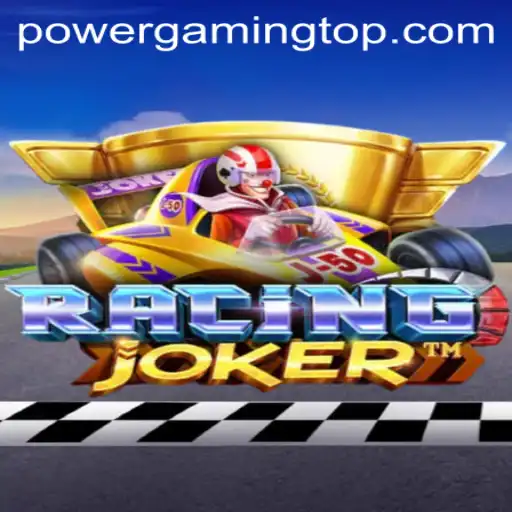 RacingJoker: The Next Revolution in POWER GAMING