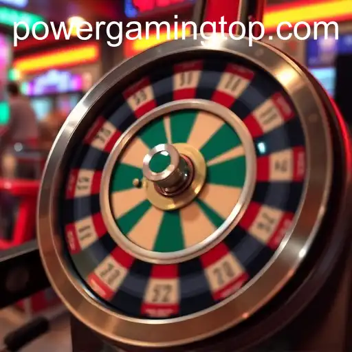 The Rise of POWER GAMING in Rotary Games