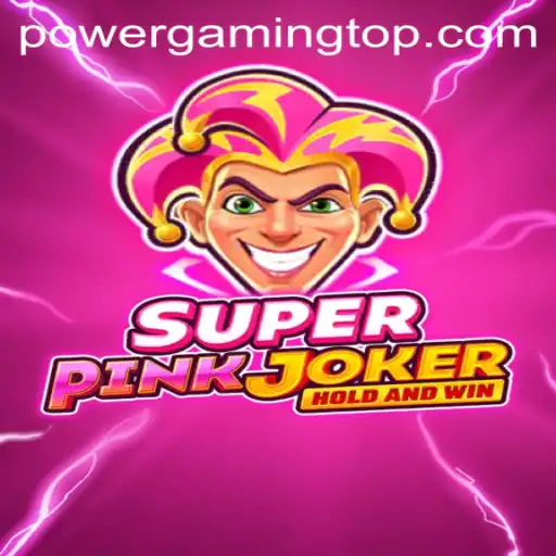 Exploring the World of SuperPinkJoker: A Dynamic Fusion of Fantasy and Strategy