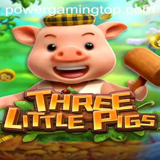Discover the Exciting World of THREELITTLEPIGS: A New Era in Power Gaming