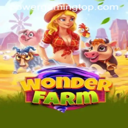 Exploring the Vibrant World of WonderFarm and the Rise of POWER GAMING